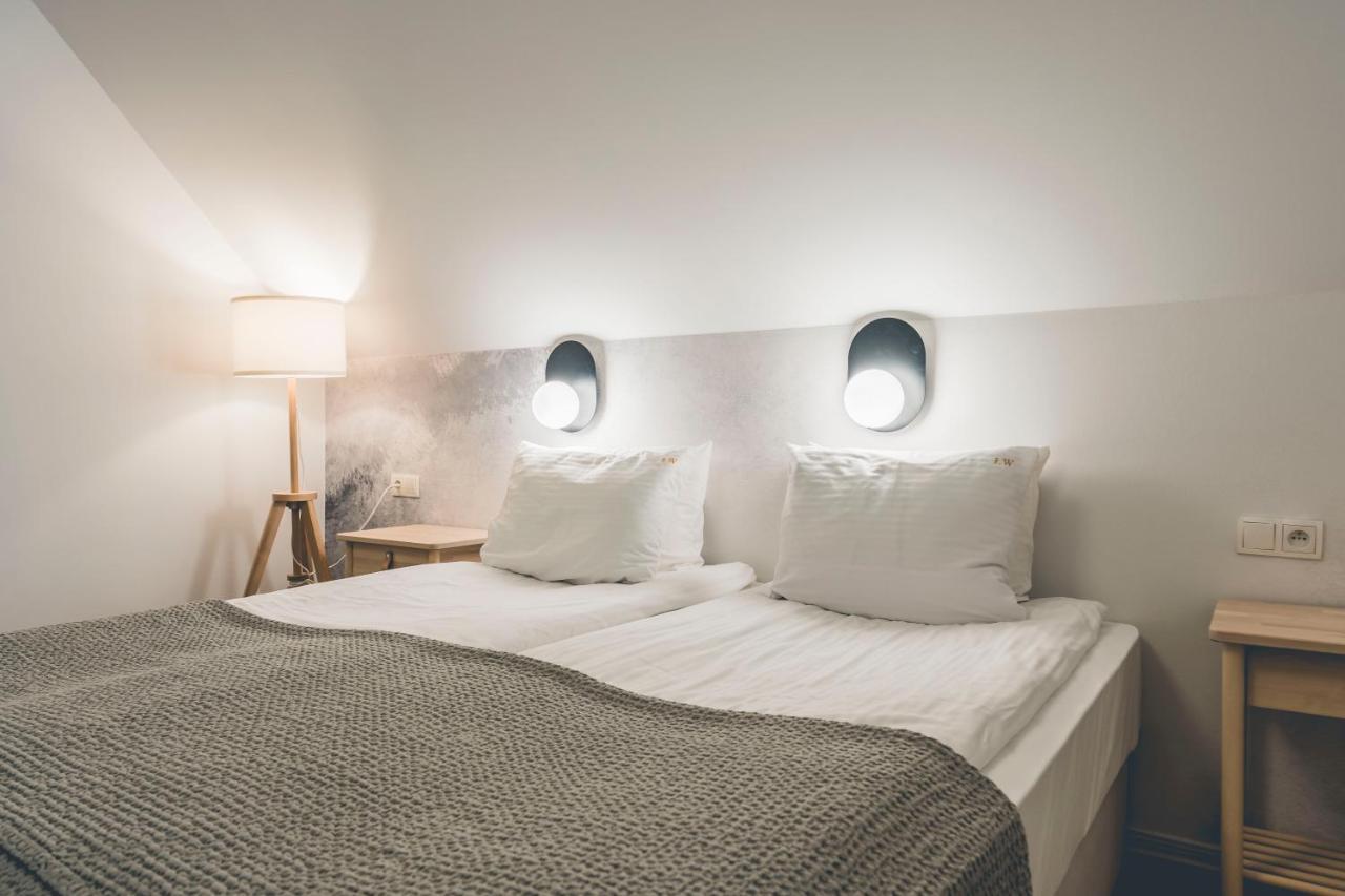 Lubinowe Wzgorze - Wioska Zdrowia Hotel Nałęczów Buitenkant foto
