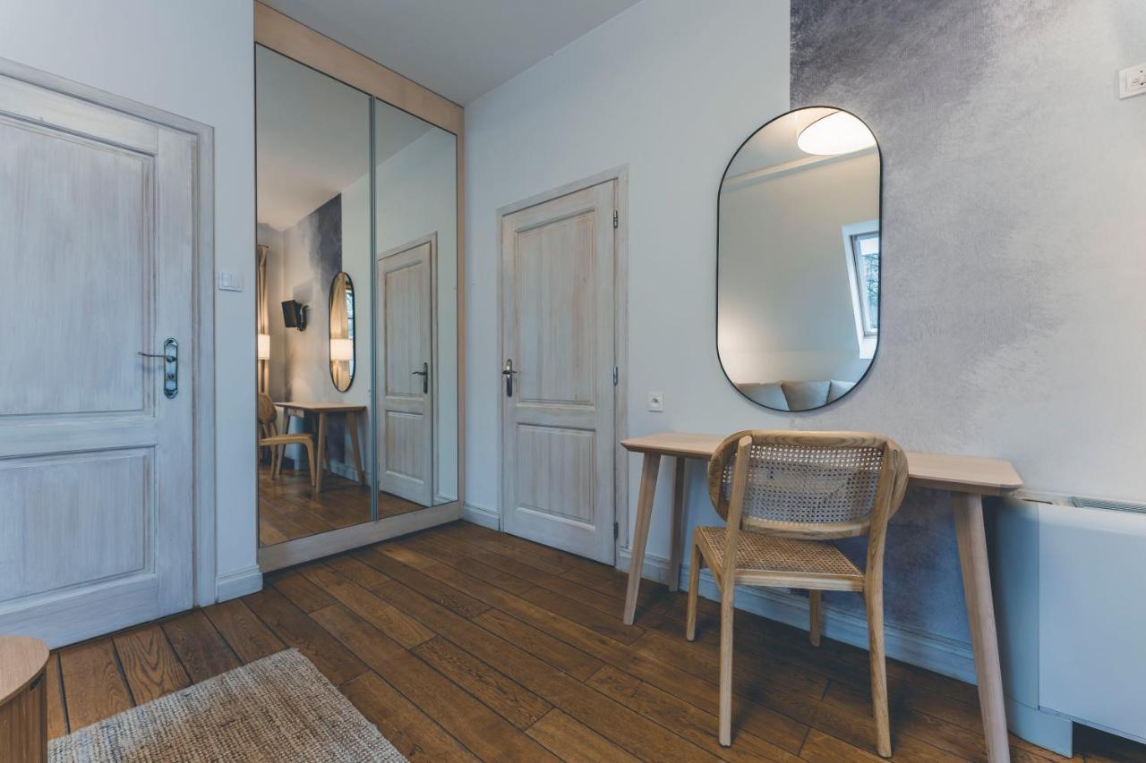 Lubinowe Wzgorze - Wioska Zdrowia Hotel Nałęczów Buitenkant foto