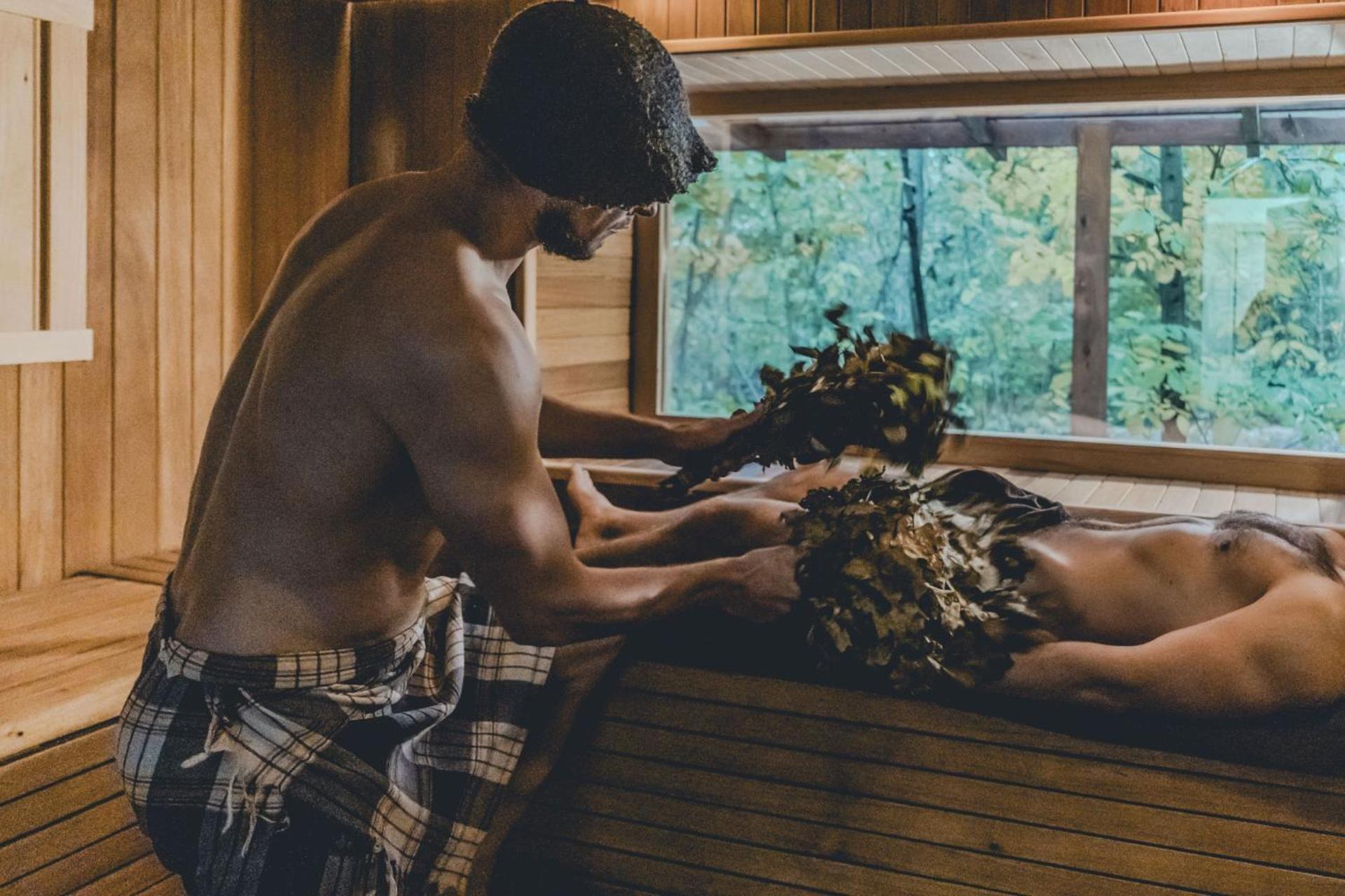 Lubinowe Wzgorze - Wioska Zdrowia Hotel Nałęczów Buitenkant foto